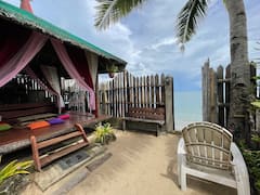 Cozy+Beach+House+at+Guimaras+Island+%28Free+WIFI%29