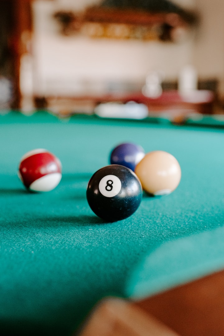 Le të xhirojmë një lojë...