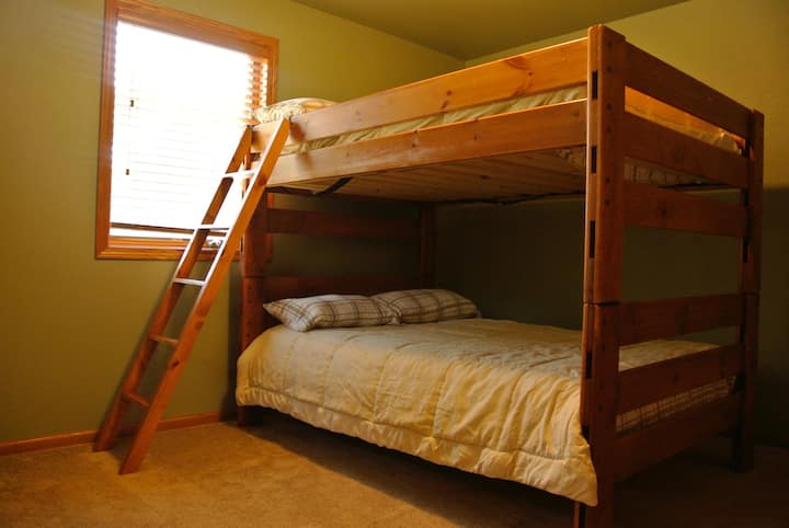 Двойна стая