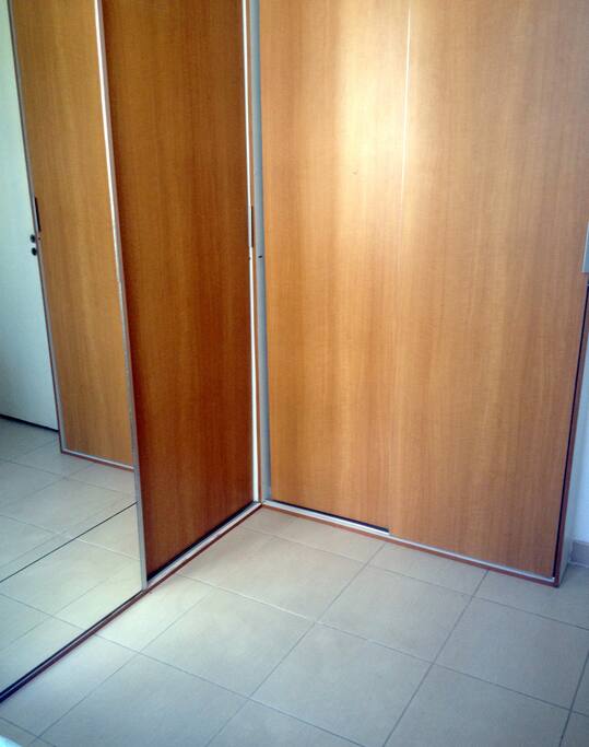Armario Quarto