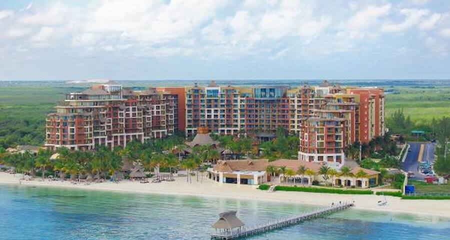 Villa del Palmar managed Airbnb listing 3