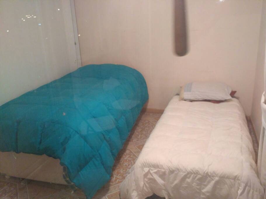 Dormitorio 1