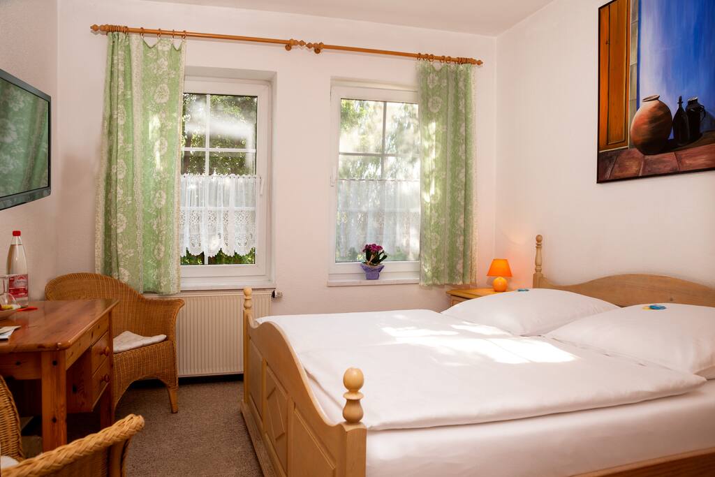 Doppelzimmer