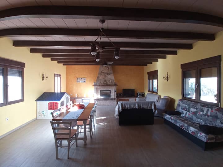 Habitación 4
