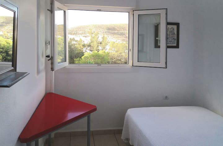 Спална соба 3 (1 кревет)