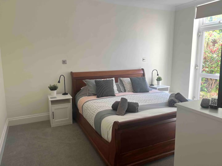 Chambre principale