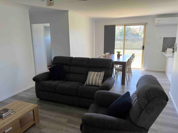 Maryborough Holiday Rentals & Homes Queensland, Australia Airbnb