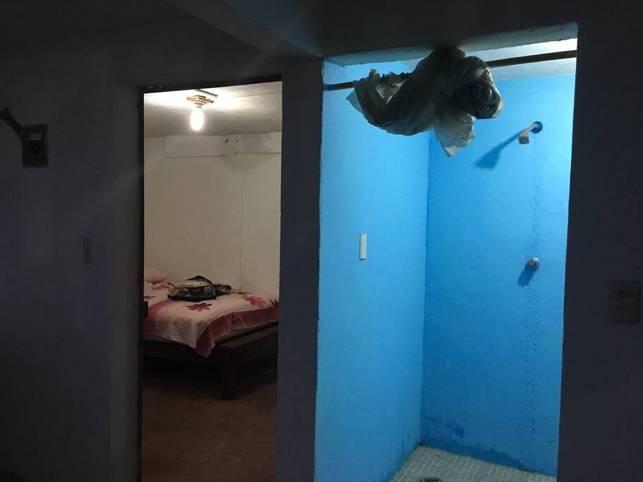 Cuartos individuales