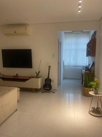 Duplex lindo em botafogo, com três quartos. gallery image 2