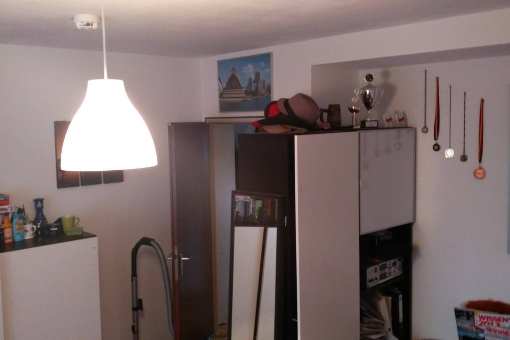 Dein WG Zimmer 3