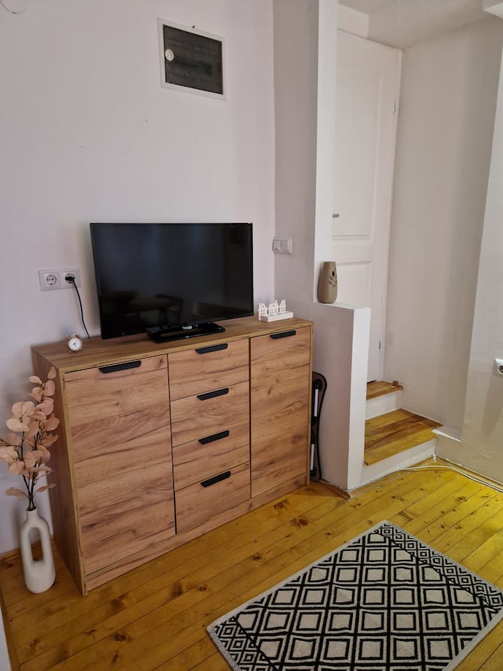 Cozy Studio Apartment In The Old Town - Sarajevo