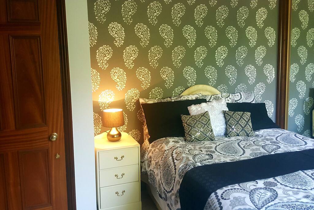 Your Room