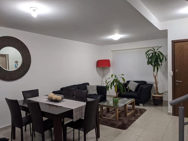 Huertas la Joya Fraccionamiento Campestre Holiday Rentals & Homes