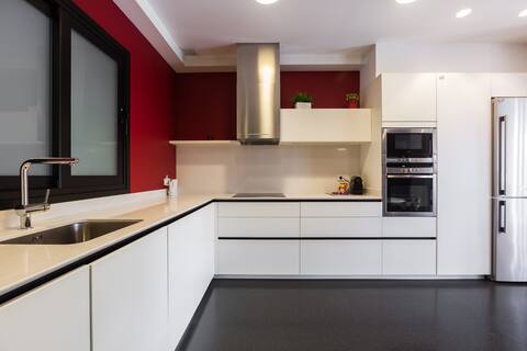 PRIM HOME SS Luxury Property in the Heart of SS