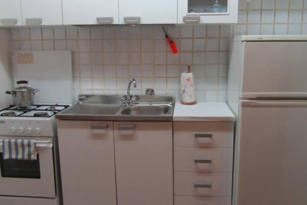 Cucina