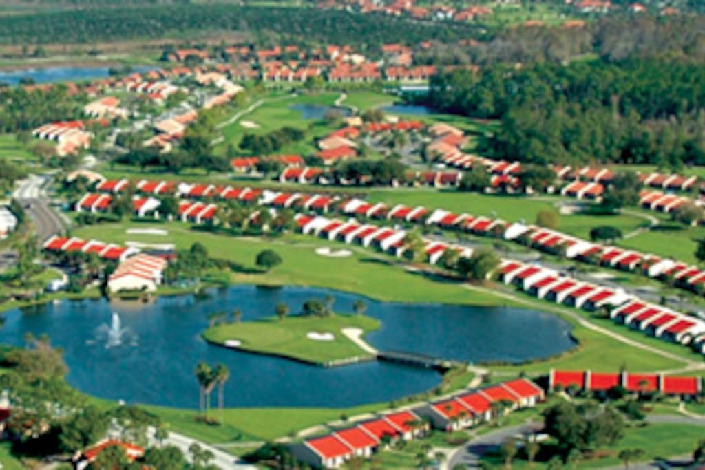 In the Heart of Florida Family Fun