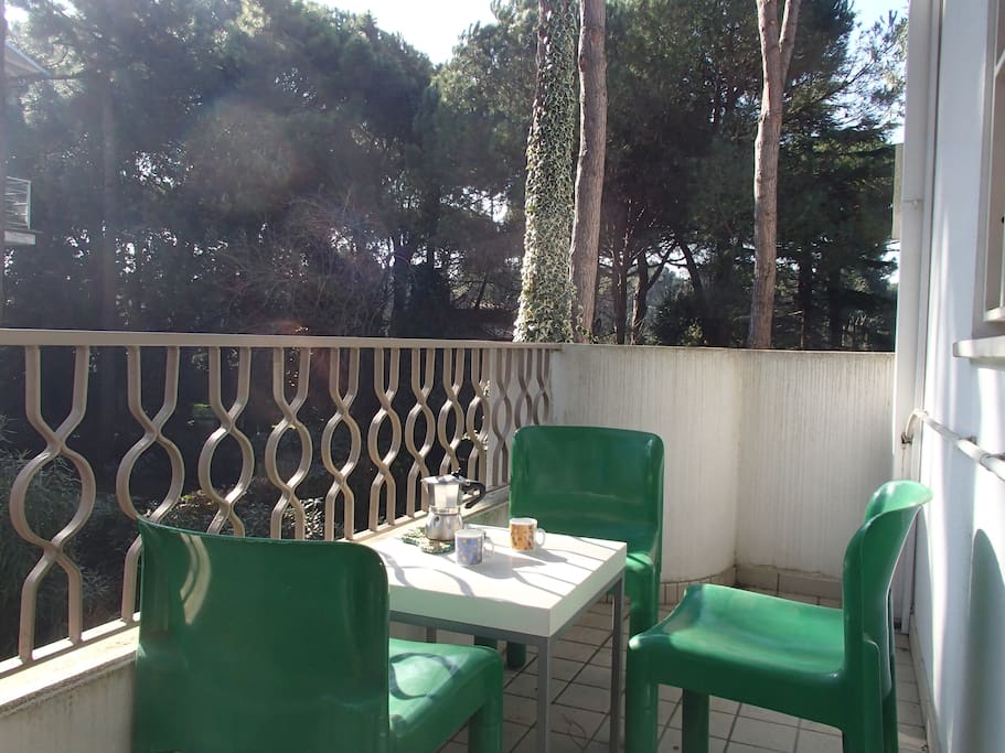 Terrazzino