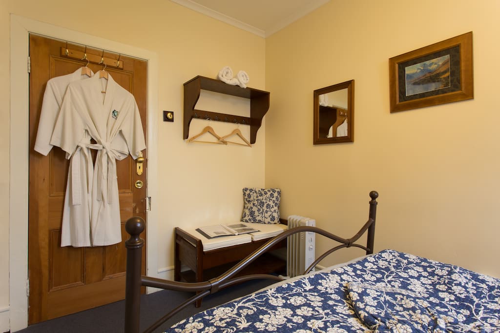 Heritage Double room