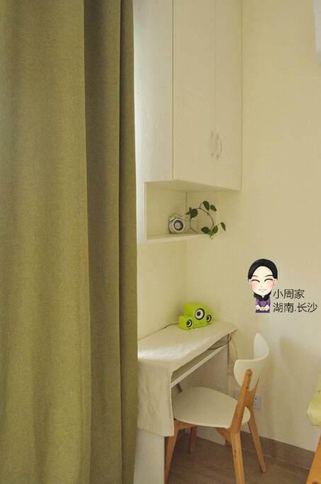 可以放点小音乐