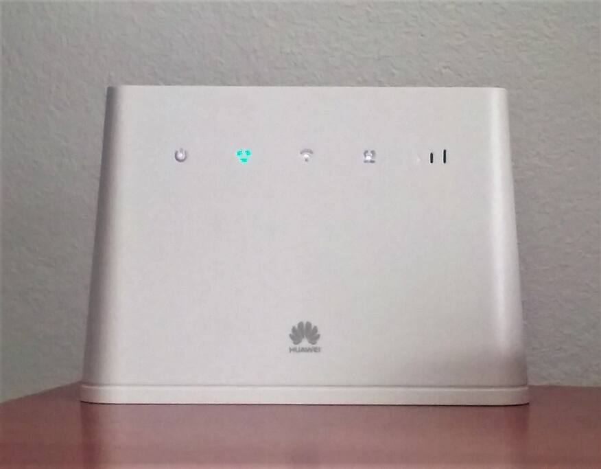 Wifi