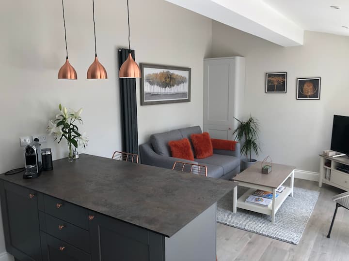 Thorncliffe Cottage Near Bath - Saltford