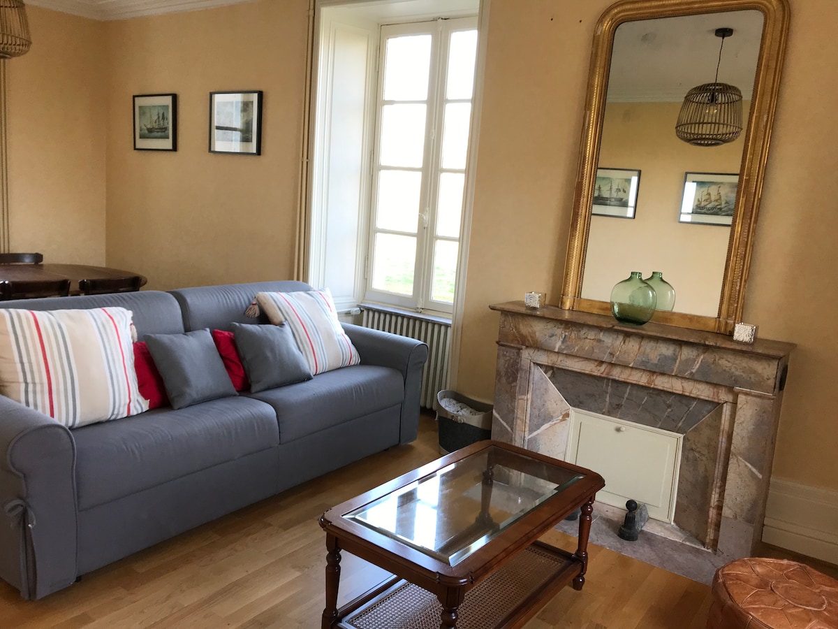 Всекидневна