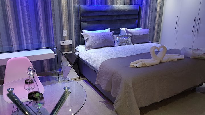 # The capital Pearls,Umhlanga Rocks