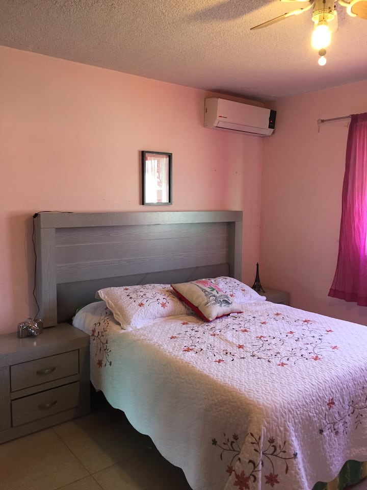 Spavaća soba 3 bračni krevet (160x200)