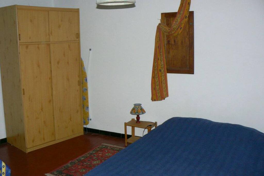 Chambre 1