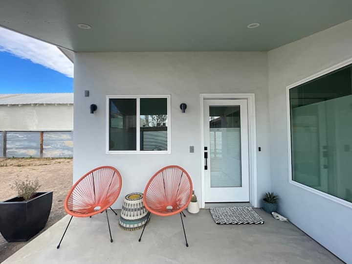 Marfa Vacation Rentals & Homes Texas, United States Airbnb