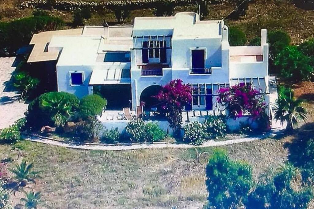 Villa Sea-esta