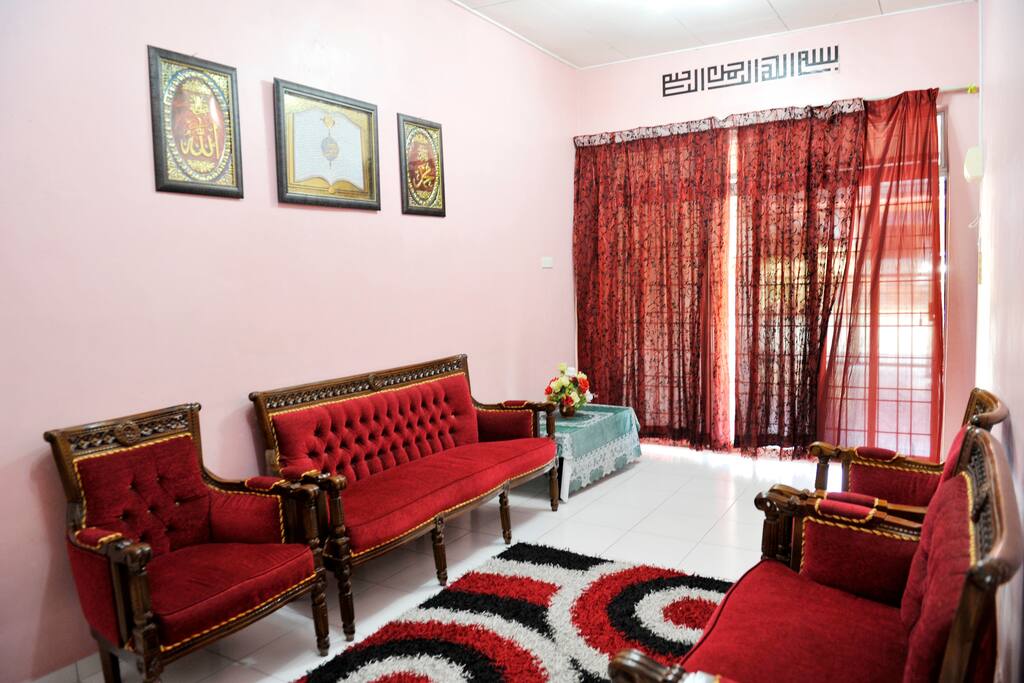 Ruang Tamu