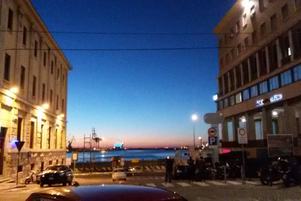 Il Porto