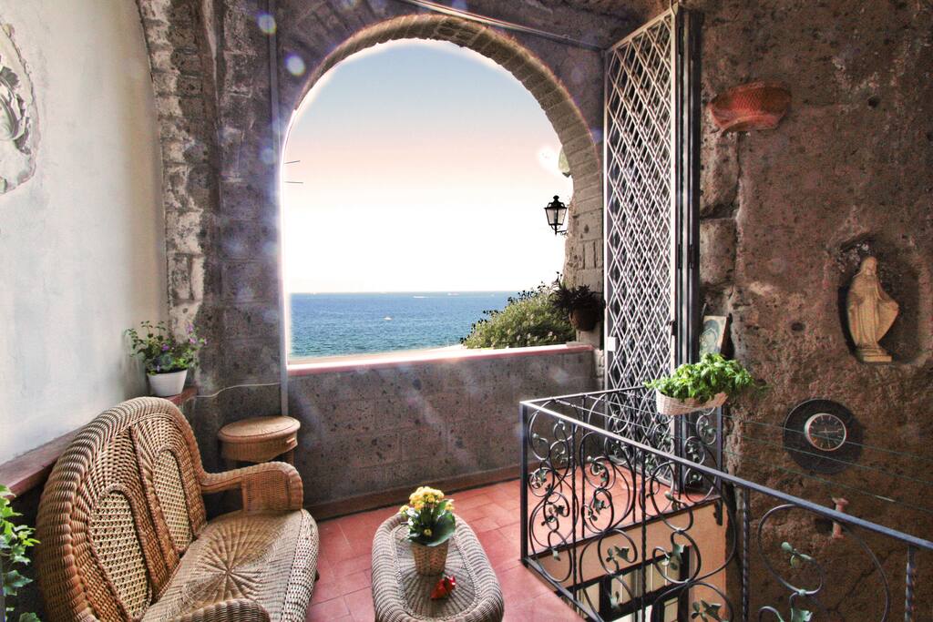 Balcone