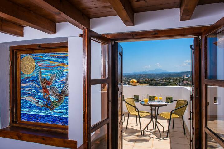 Mosaic Villa gallery image 2