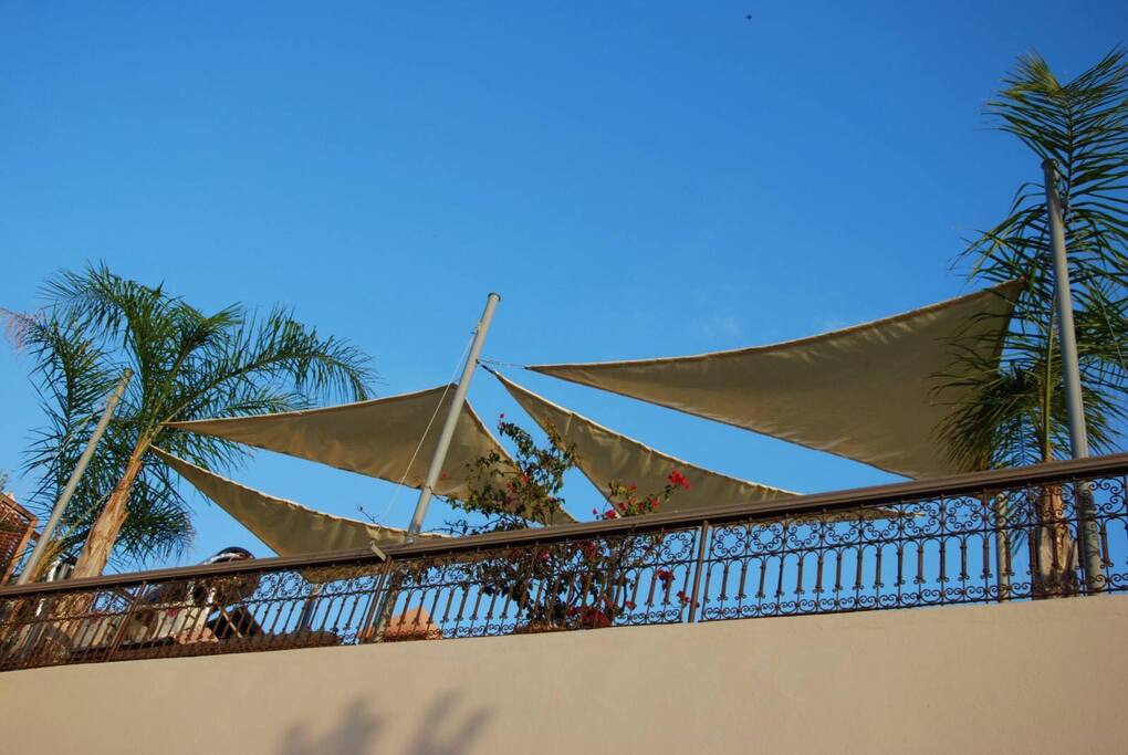 solarium