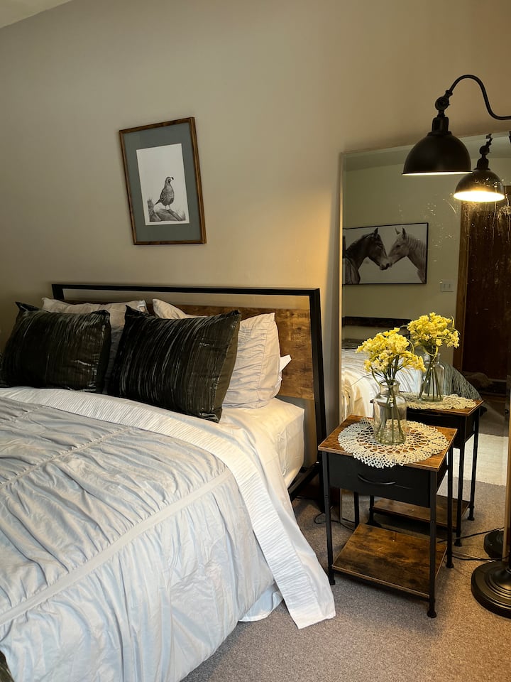 غرفة النوم 1