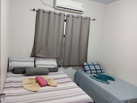 Beautiful House for up to 4 people