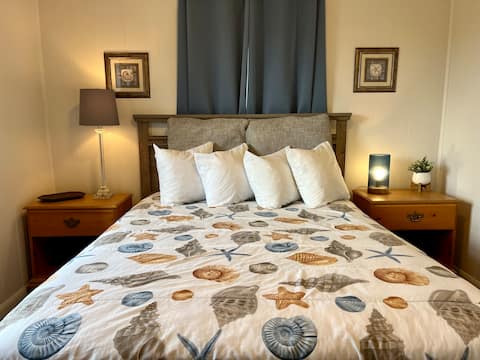 Holiday Cottages (Your home away from home)