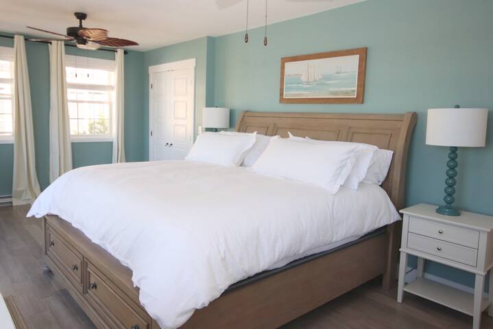 Gull’s Landing Guest Cottage gallery image 4