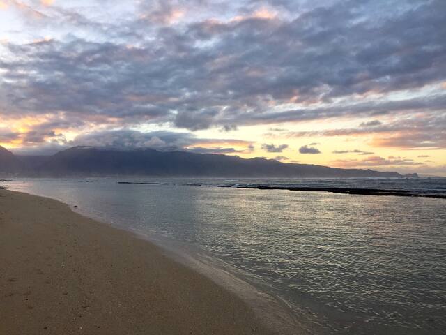 Beach house for wind-sports in Pa’ia-North Shore gallery image 5