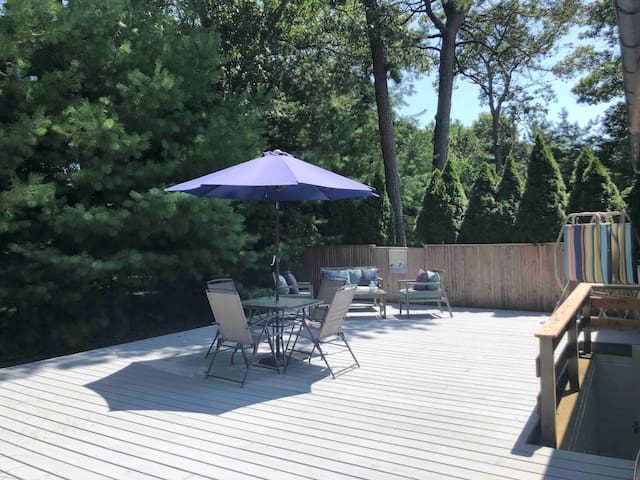 The House of the Mermaid