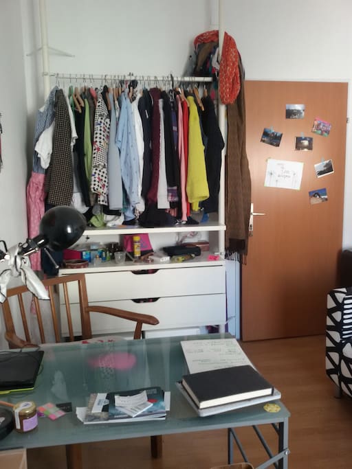 My Room