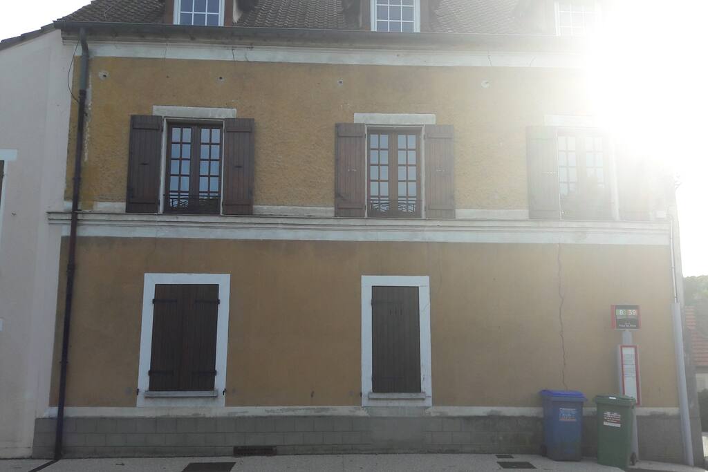 Facade