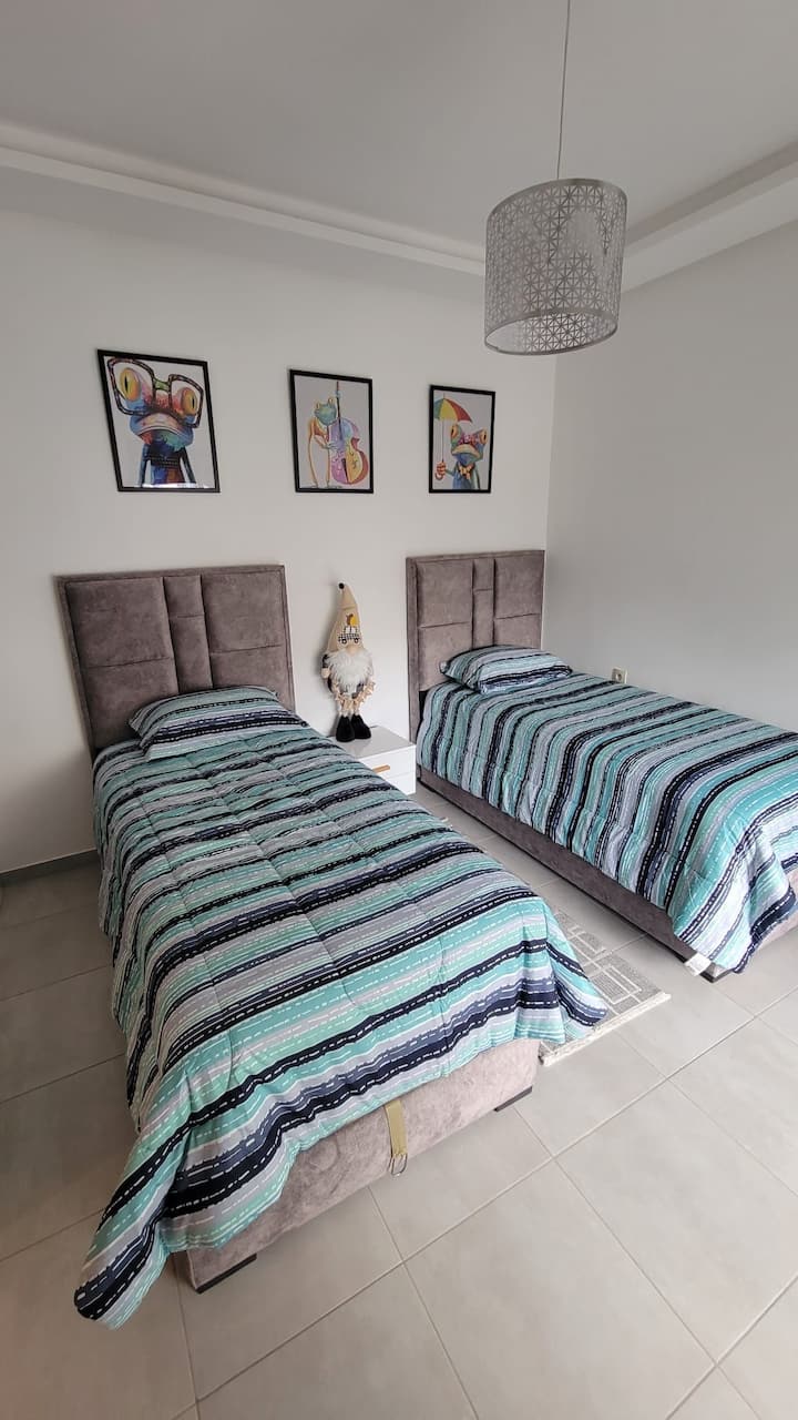 ห้องสำหรับเด็ก