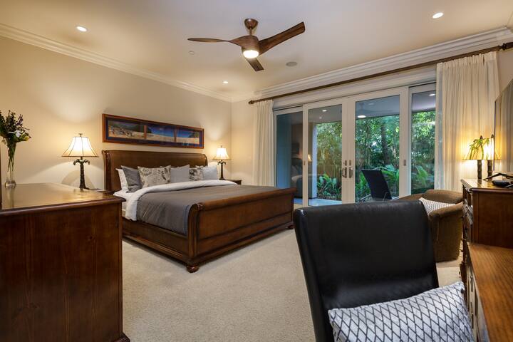 Ho’olei #24-3-Beautifully Appointed Villa-AC gallery image 4