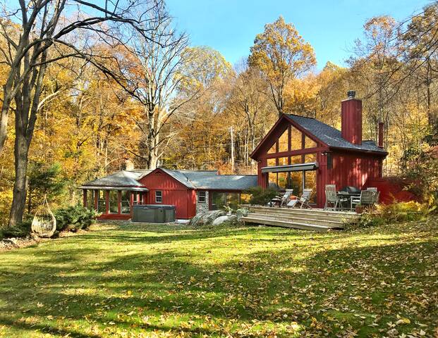 Airbnb Beacon Vacation Rentals Places To Stay New York