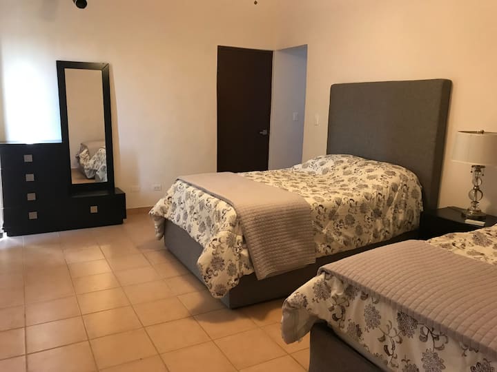 Recamara 2