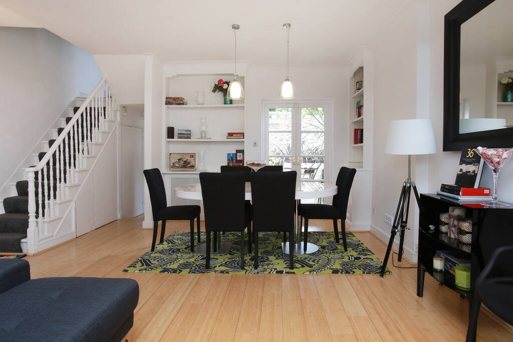 Large Living Room