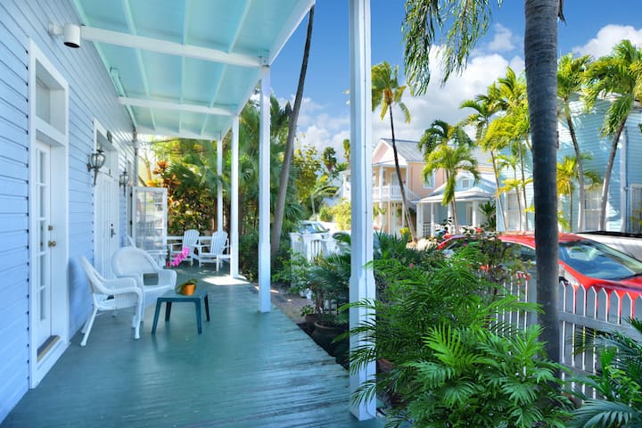 500+ Key West Vacation Rentals | Houses and Houseboats | Airbnb